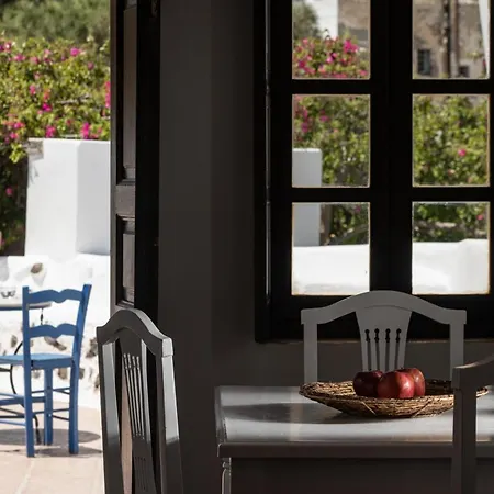 Διαμέρισμα Madame Kalitsi Cozy