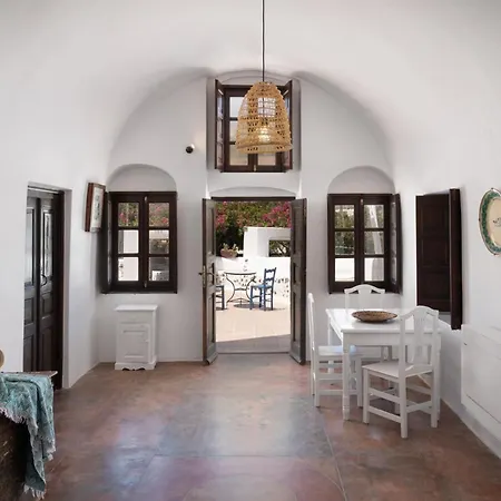 Madame Kalitsi Cozy Διαμέρισμα *