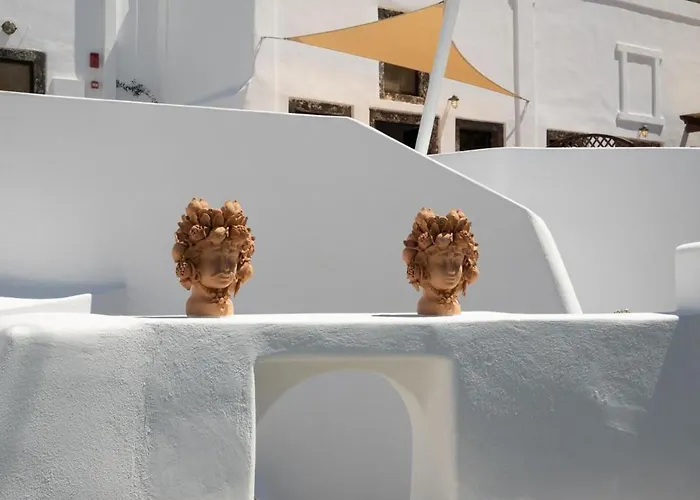 アパート Madame Kalitsi Cozy