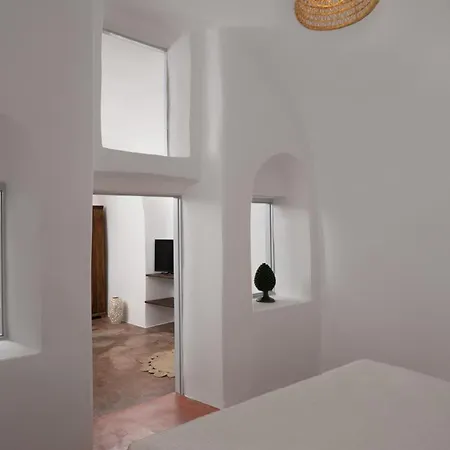 Madame Kalitsi Cozy Apartment