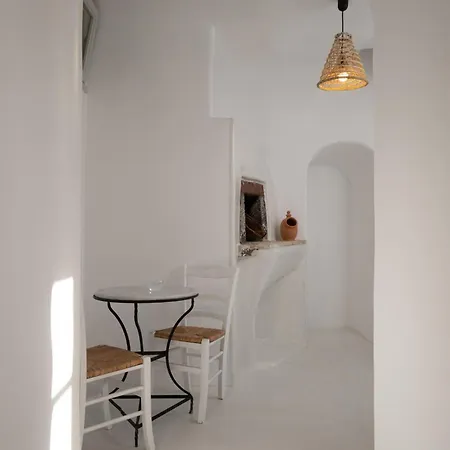 Apartment Madame Kalitsi Cozy