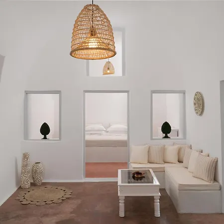 Madame Kalitsi Cozy Apartment *