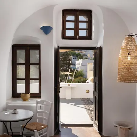 Madame Kalitsi Cozy * Fira (Santorini)