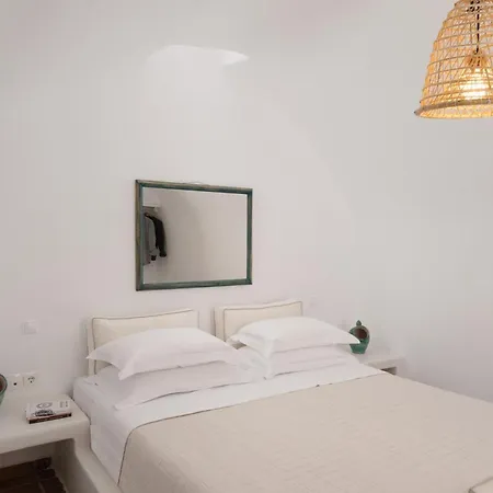 Apartment Madame Kalitsi Cozy