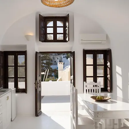 Apartament Madame Kalitsi Cozy