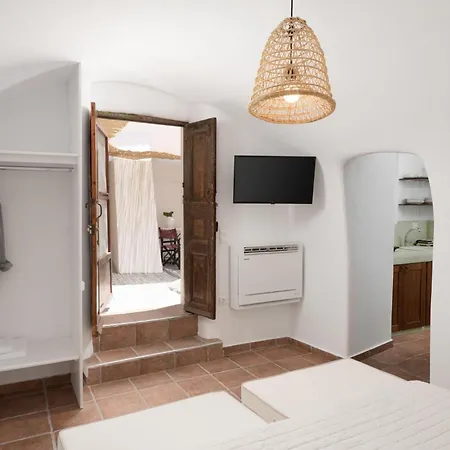 Apartament Madame Kalitsi Cozy *
