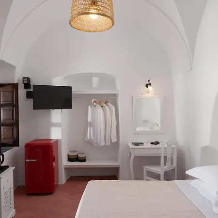 Apartment Madame Kalitsi Cozy
