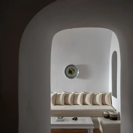 Madame Kalitsi Cozy Apartment
