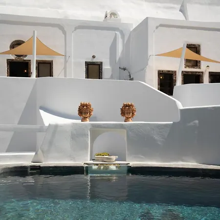 Madame Kalitsi Cozy 公寓 *