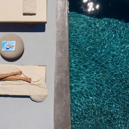 公寓 Madame Kalitsi Cozy *