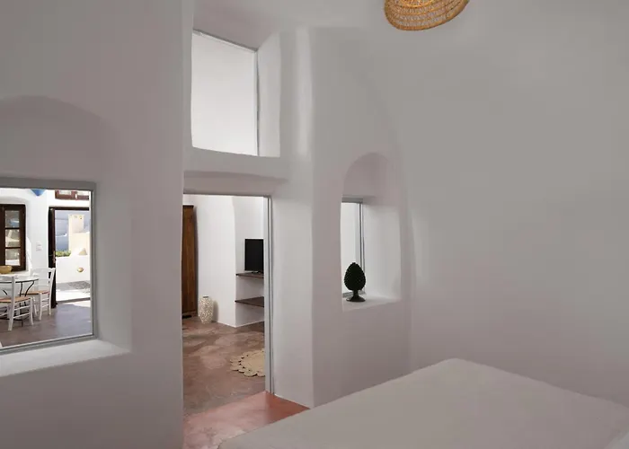 Madame Kalitsi Cozy شقة