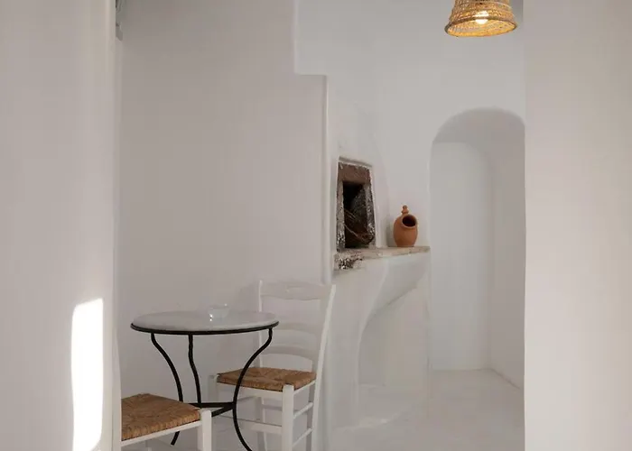 شقة Madame Kalitsi Cozy