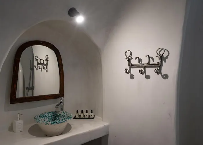 شقة Madame Kalitsi Cozy *