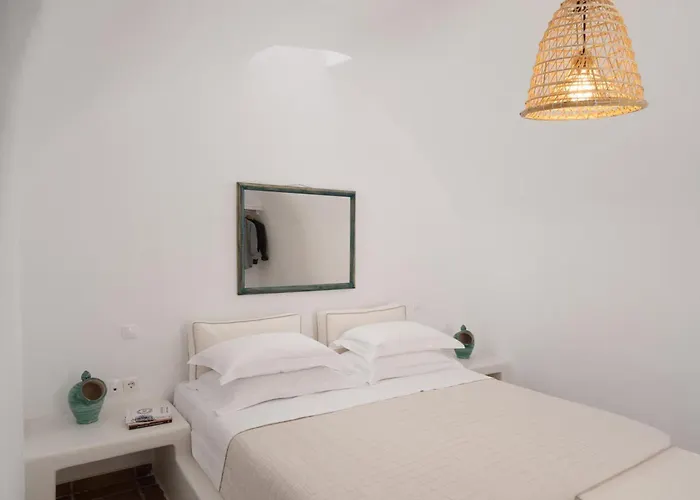 شقة Madame Kalitsi Cozy