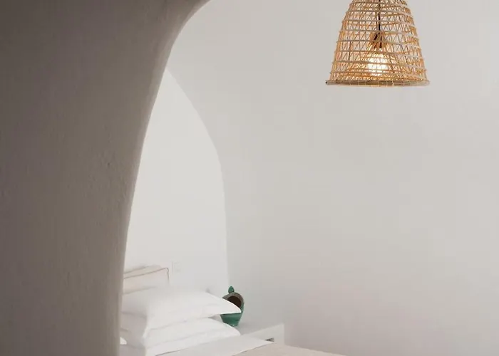 Madame Kalitsi Cozy شقة