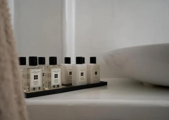 Madame Kalitsi Cozy شقة *