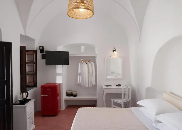 شقة Madame Kalitsi Cozy