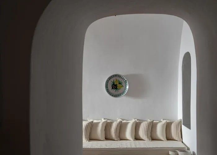 Madame Kalitsi Cozy شقة