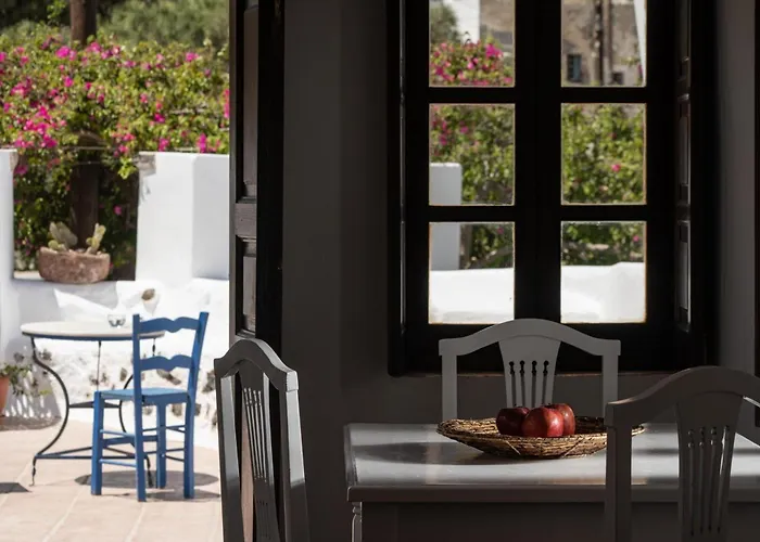 شقة Madame Kalitsi Cozy