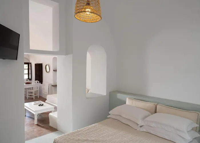 شقة Madame Kalitsi Cozy *