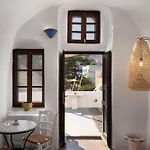 Madame Kalitsi Cozy * Fira (Santorini)