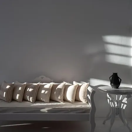 Madame Kalitsi Cozy דירה
