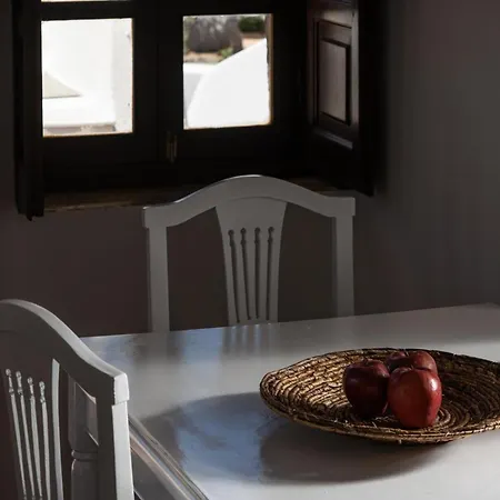 Madame Kalitsi Cozy Apartman Fíra