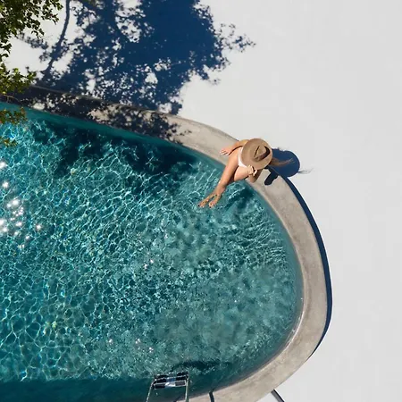 公寓 Madame Kalitsi Cozy 费拉