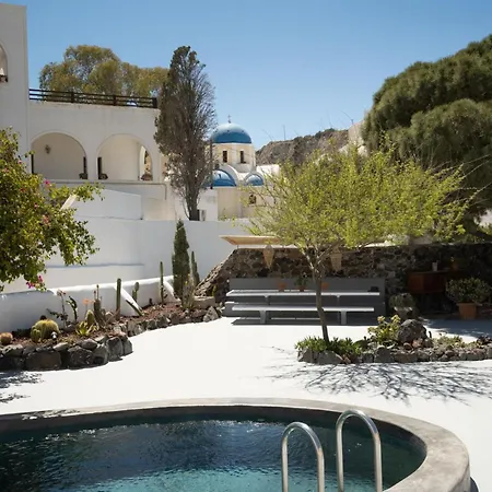 Madame Kalitsi Cozy *