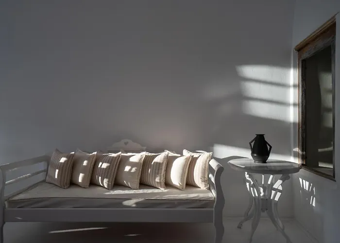 Madame Kalitsi Cozy 公寓