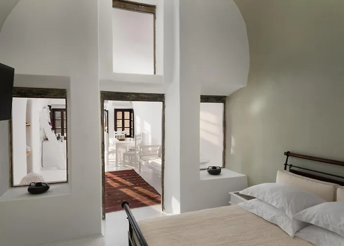 公寓 Madame Kalitsi Cozy *