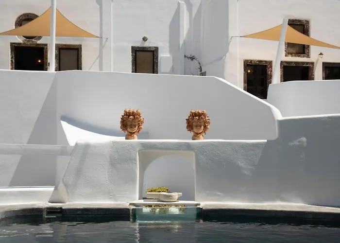 Madame Kalitsi Cozy 公寓 *